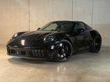 Porsche 992 (911) Targa 4 GTS | BOSE | HD-Matrix LED | - Porsche: 911