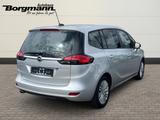 Opel Zafira Edition 1.6 Turbo Bluetooth - Rückfahrkam - Opel Zafira: 1.6