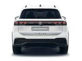 Volkswagen Tiguan R-Line Black Style, IQ-Light, Navi, Komfo - Volkswagen Tiguan: R