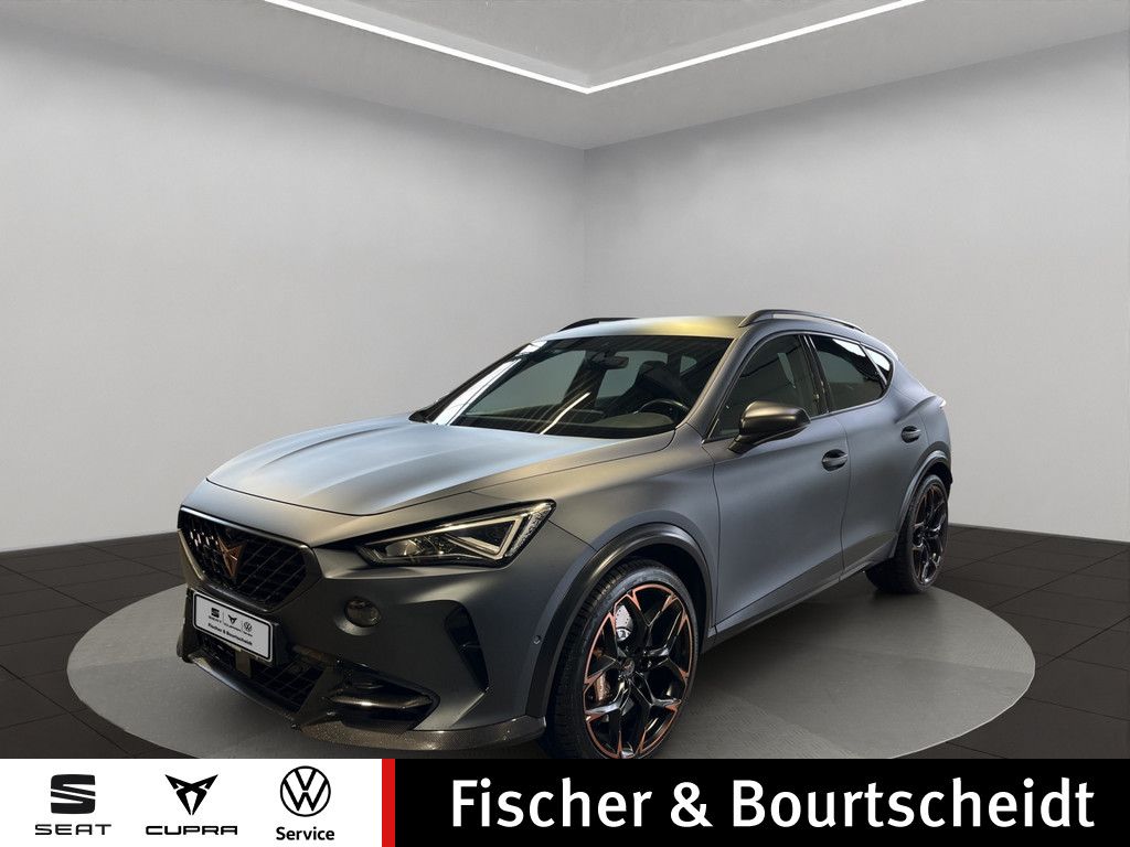 Image of Cupra Formentor