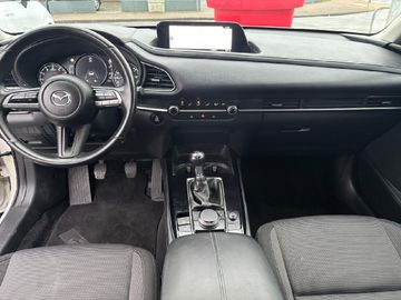 Mazda CX-30 Basis 2WD