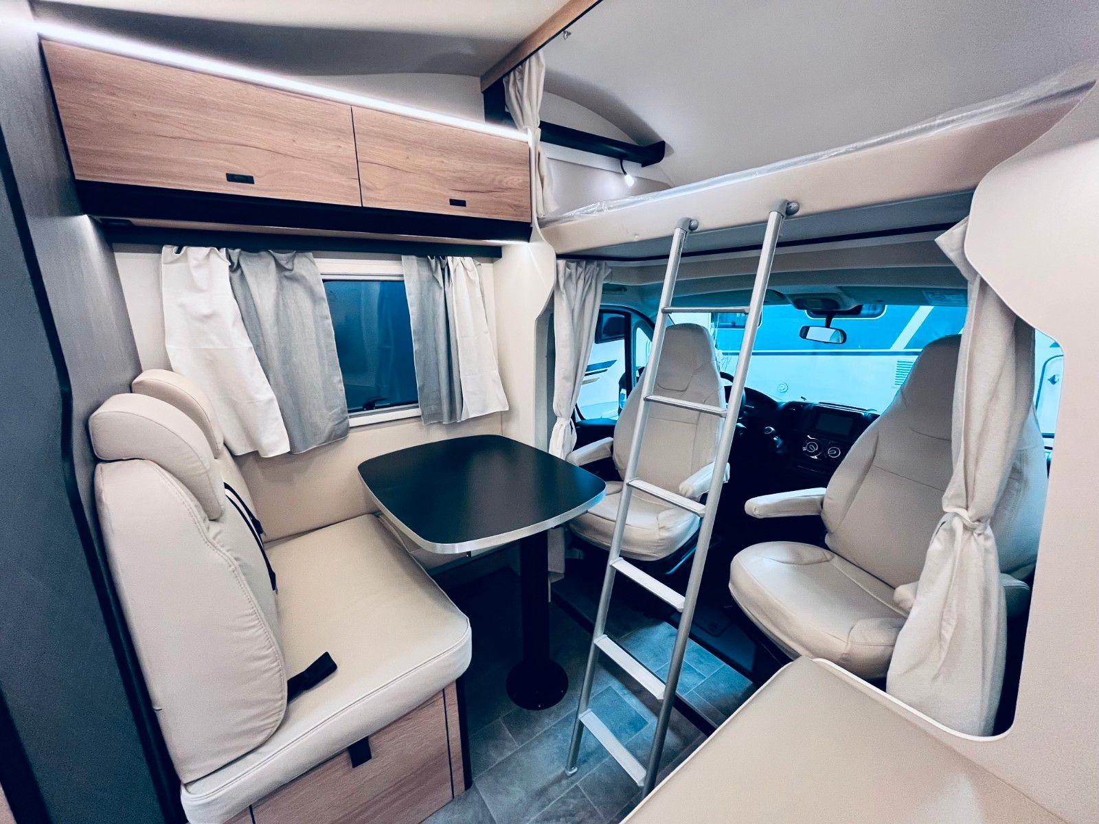 Fahrzeugabbildung XGO Dynamic 30 G - Modell 2026