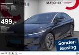 Volkswagen ID.7 Pro IQLight 20Zoll HarmonKardon ErgoSitze N - Volkswagen ID.7 aus 2024