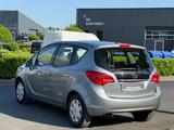 Opel Meriva B Innovation*SERVICE NEU* - Opel: Kleinbus, Service