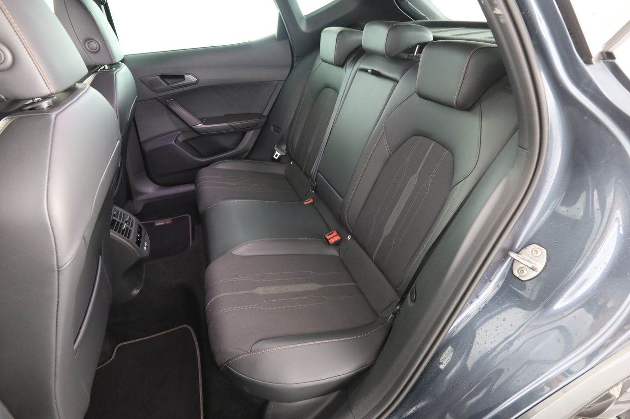 Cupra CUPRA Formentor 1.5 TSI DSG imagem 3