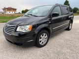 Chrysler Voyager Grand 2.8 CRD DPF Touring - gebrauchte Chrysler Grand Voyager aus dem Jahr 2010