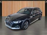 Audi A4 Allroad 40 TDI Quattro*Leder*Navi+*AHK* - Audi aus 2022