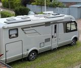 HYMER / ERIBA / HYMERCAR B SL 704 - HYMER / ERIBA B 7