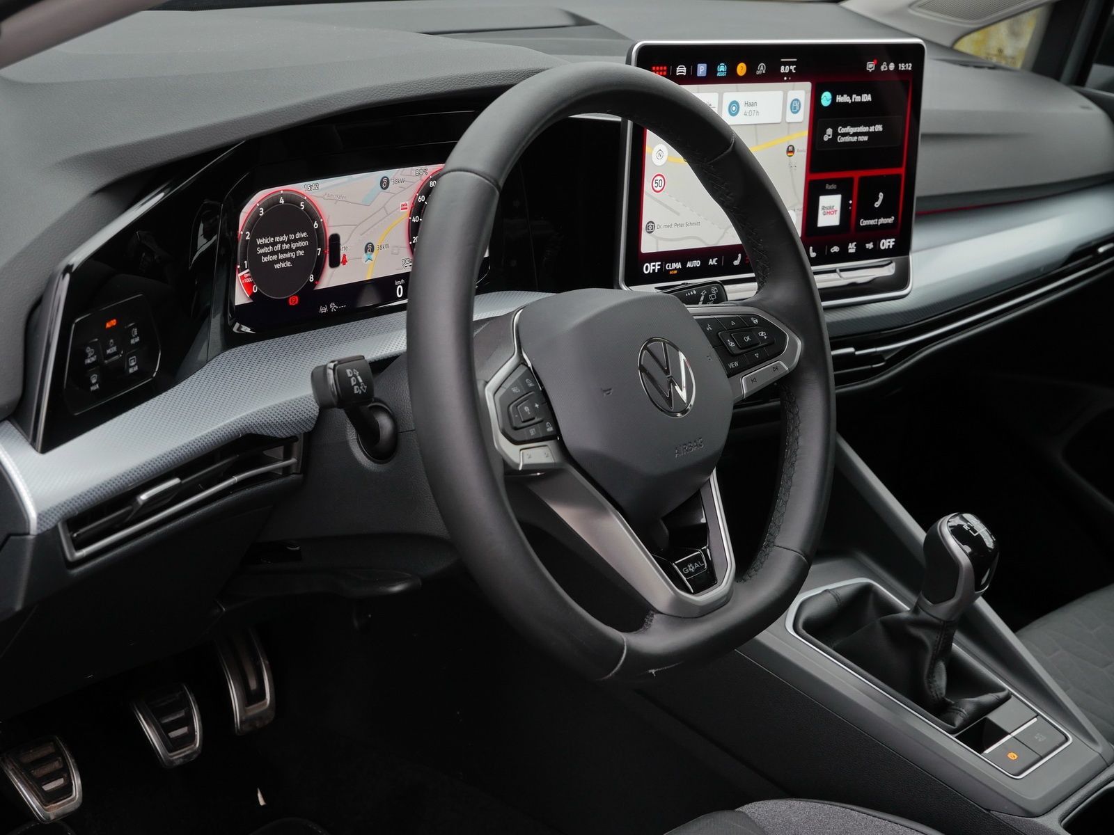 Volkswagen Golf - Bild 17