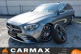 Mercedes-Benz E 450 T, 4Matic,AMG Line,Panorama,360°,AHK el,WR - gebrauchte Mercedes-Benz E 450 aus dem Jahr 2021