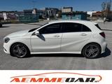 Mercedes-Benz Mercedes-benz A 220 d Premium AMG - gebrauchte Mercedes-Benz A 220 aus dem Jahr 2016