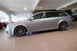 Audi RS6 Avant 4.2 V8 quattro 19Zoll NAVI el.SD AHK - Audi aus 2003