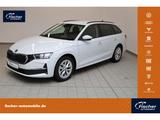 Skoda Octavia Combi 1.5 TSI e-TEC Selection DSG AHK - SKODA Octavia Selection mit Benzin-Antrieb