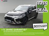 Mitsubishi Outlander 2.4 PHEV Plus Spirit +Navi+Standheizun