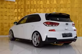 Hyundai i30 N Performance*KAM*KLAPPE*K&W*19"BORBET*1.HD - Hyundai i30: Standheizung