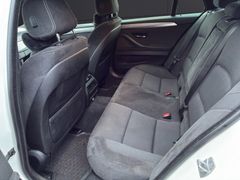 BMW 530 d DPF Touring X Drive  *Xenon*Automatik*