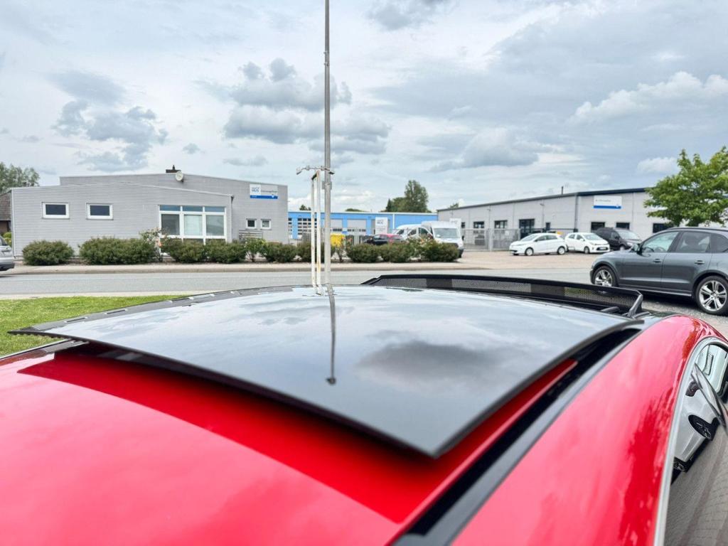 Mercedes-Benz CLA 220 Shooting Brake