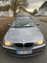 BMW 316  2004 - BMW 316 in Bremen