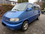 Volkswagen Vw T4 multivan Atlantis 2,5 tdi 151 ps Eur... - VW T4 Multivan in Mainz