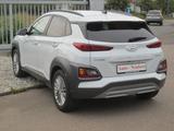 Hyundai Kona Unique Plus 2WD - Hyundai KONA: Unique