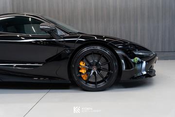 2017 Mclaren 720S — фото 6