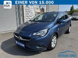 Opel Corsa 1.4  ACTIVE KLIMA*SZHG*BTH*SMART-LINK*PDC* - Opel Corsa Gebrauchtwagen in Dortmund