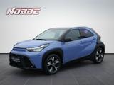 Toyota Aygo X 1,5 Hybrid Teamplayer + Sitzheizung