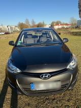 Hyundai i20 - Hyundai i20 in Herne