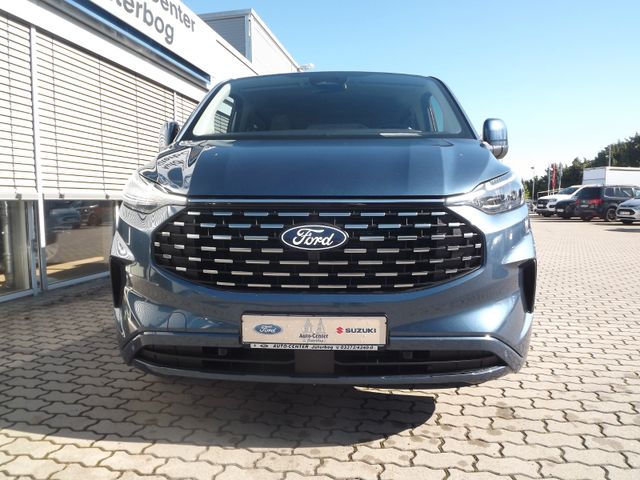 Tourneo Custom 320 L1 Tourneo Titanium *Kamera*