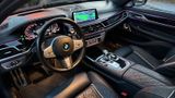 BMW M 750Li xDrive Lang/Individual/M Paket/B&W/SKY L - BMW 750 aus 2020