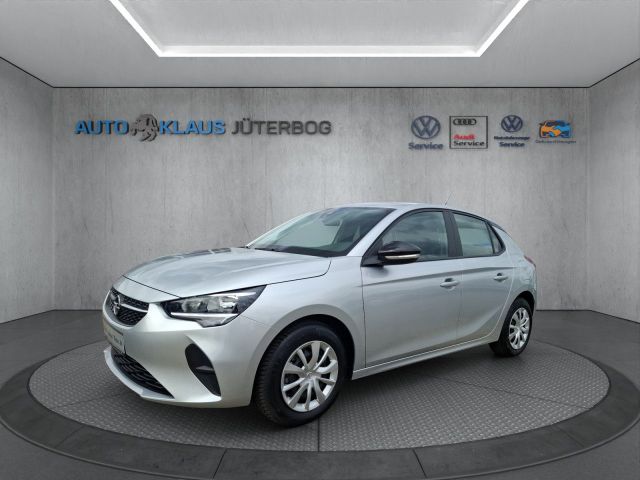Corsa F 1.2 Edition (EURO Klima Einparkhilfe