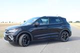 Volkswagen T-Cross 1.5 TSI OPF DSG R-Line R-Line