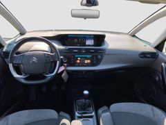 CITROEN Grand C4 Picasso PT 130 Selection Navi *7 Sitze*