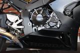 Honda CBR 1000 R RR SP + Akra + Carbonteile + + - HONDA CBR