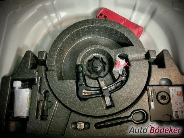 Volkswagen T-Roc 1.5 TSI DSG Black Style Bluetooth Navi LED