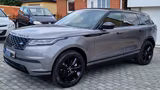 Land Rover Range Rover Velar 2.0 P400e S AWD S - Land Rover Range Rover Velar mit Hybrid-Antrieb