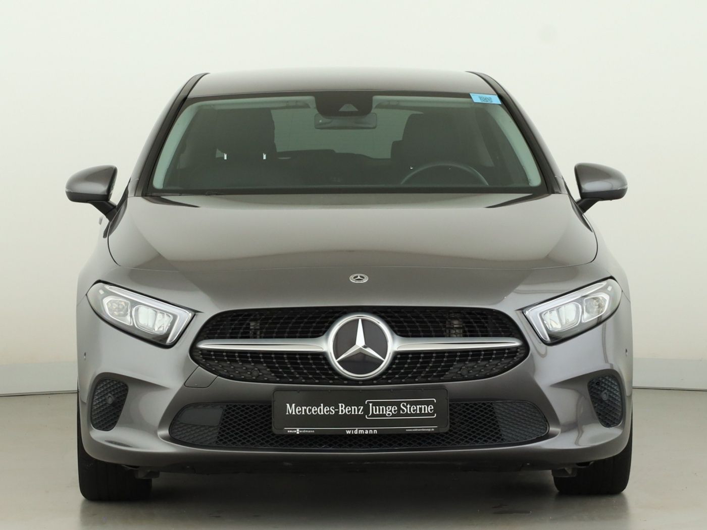 Mercedes-Benz A 200 Progressive LED Parktronic Kamera Navi SHZ foto 3