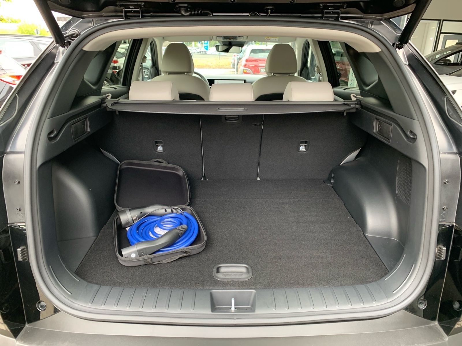 Fahrzeugabbildung Hyundai TUCSON 1.6 T-GDI Prime Plug-In Hybrid 4WD ECS As