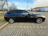 BMW 530d xDrive | Head-Up | Standheizung | Pano  - BMW 530 Gebrauchtwagen Bmw530d
