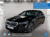BMW i5 eDrive40 Limousine M Sport AHK Kamera LED - BMW i5 in Dortmund
