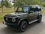 Mercedes-Benz G 400 d, SUPERIOR Line, AMG, Burmester, VOLL