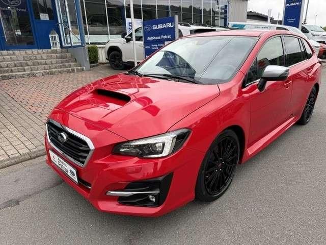 Angebot ansehen Subaru Levorg