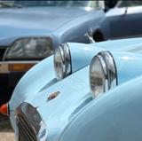 Austin Healey Sprite MK 1 | Frogeye - Austin Healey Gebrauchtwagen