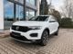 VW T-Roc Sport 4Motion/ DAB+/ NAVIGATION/ DCC/ LED