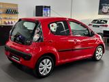 Citroën C1 Style AUTOMATIK/KLIMA/1.HAND - Citroën C1: Automatik