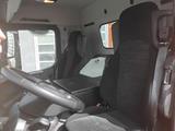 Mercedes-Benz 2036 AK *M-Haus* Streuer+Schild *SCHMIDT*Webasto - Mercedes-Benz 203