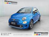 Fiat 500 Sport 1.2*PDC*KLIMA*DAB*CARPLAY*