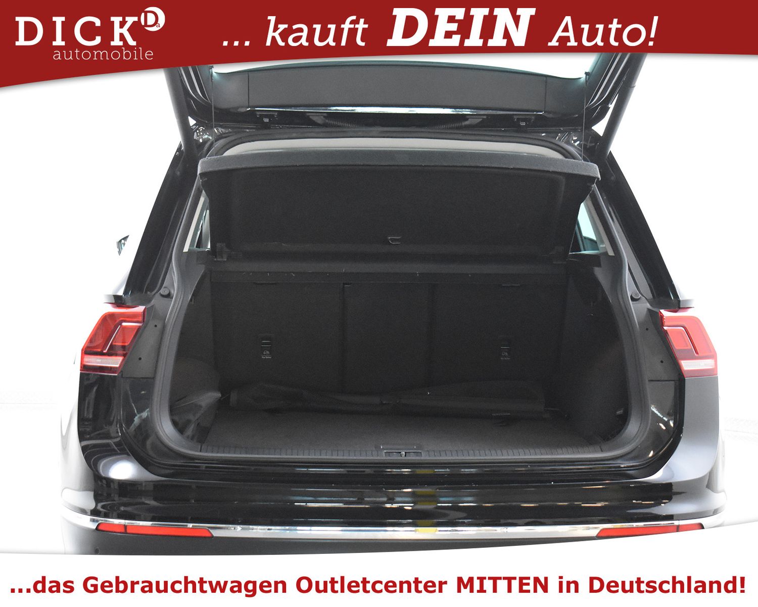 VW Tiguan 2.0d DSG Life PANO+VIRTU+KAM+LD+STDHZ+AHK - Image 8