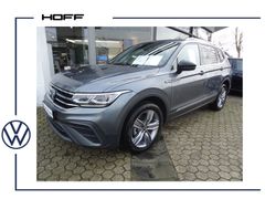 Volkswagen Tiguan Allspace MOVE Life 1,5 l TSI OPF 110 kW (