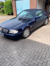Mercedes-Benz Mercedes SL 280 - Mercedes-Benz SL 280 aus 1995